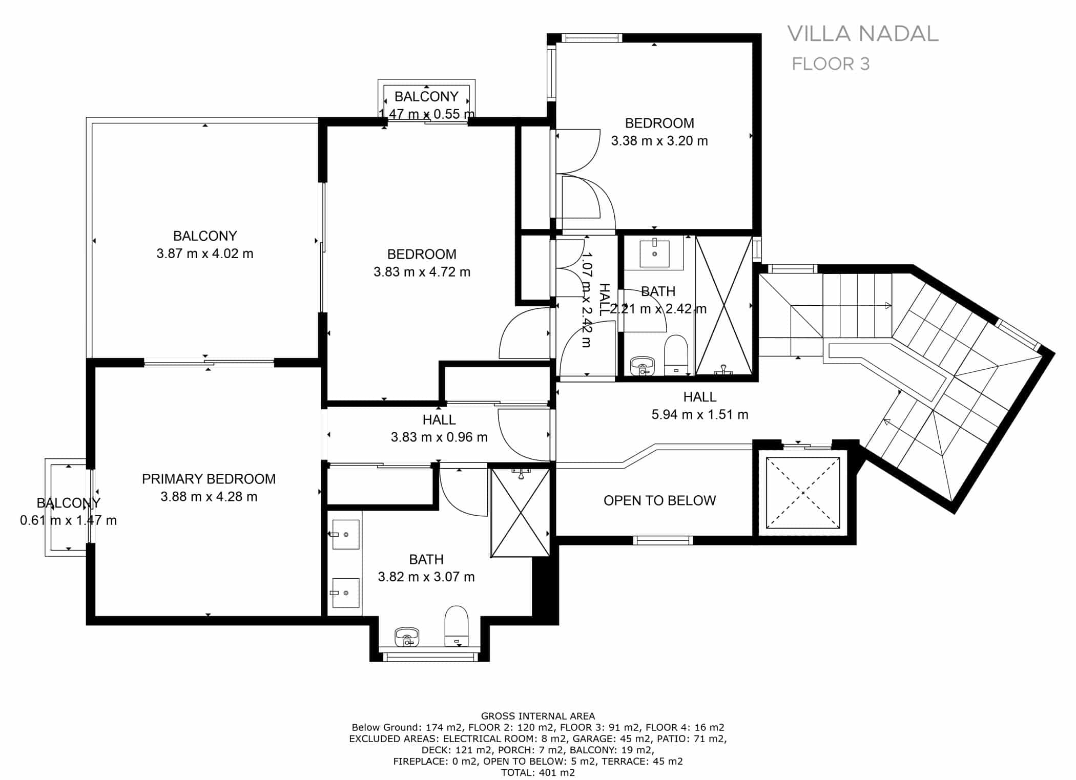 VILLA NADAL, Elviria, Imagen 17