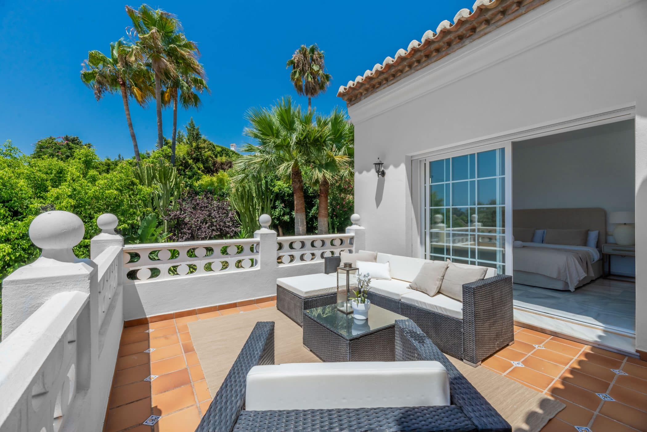 VILLA NADAL, Elviria, Imagen 30