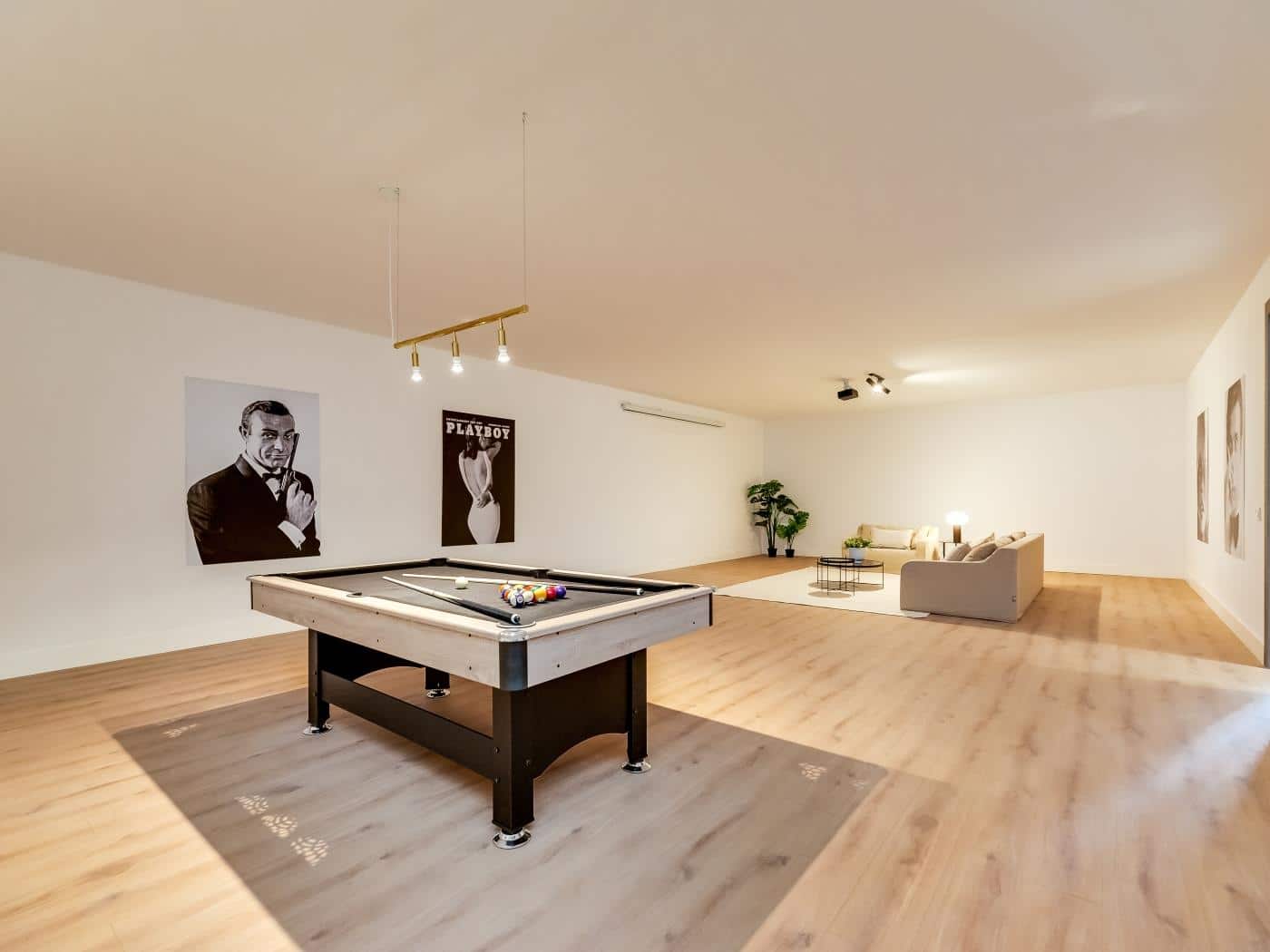 VILLA MONTE HALCONES, Benahavis, Imagen 10