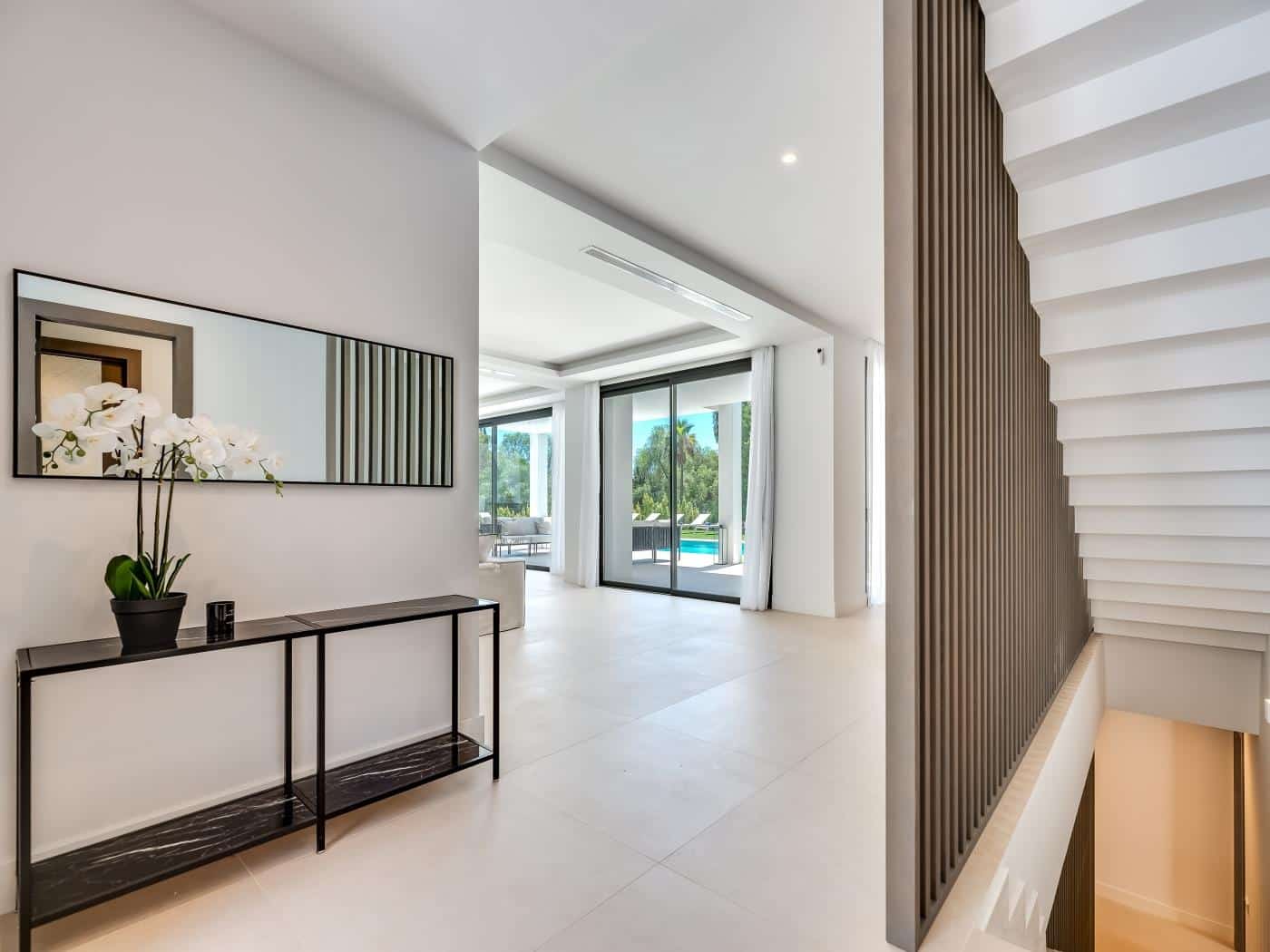 VILLA MONTE HALCONES, Benahavis, Imagen 26