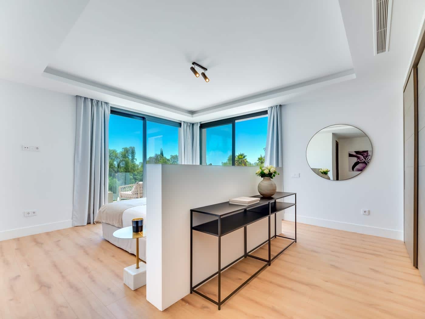 VILLA MONTE HALCONES, Benahavis, Imagen 28