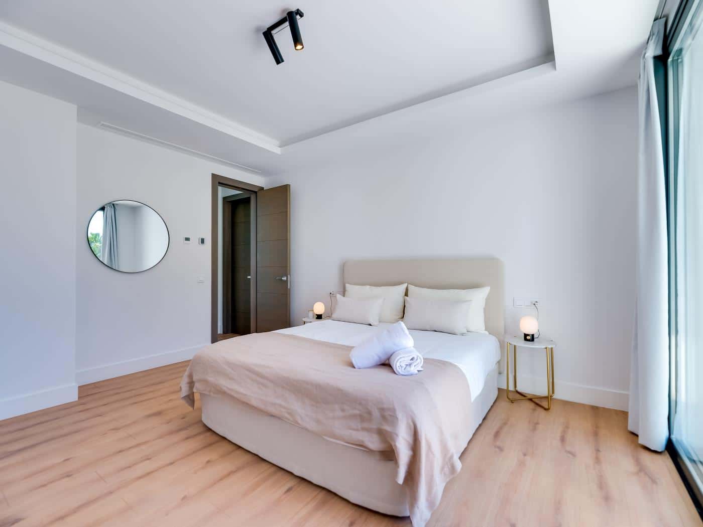 VILLA MONTE HALCONES, Benahavis, Imagen 36