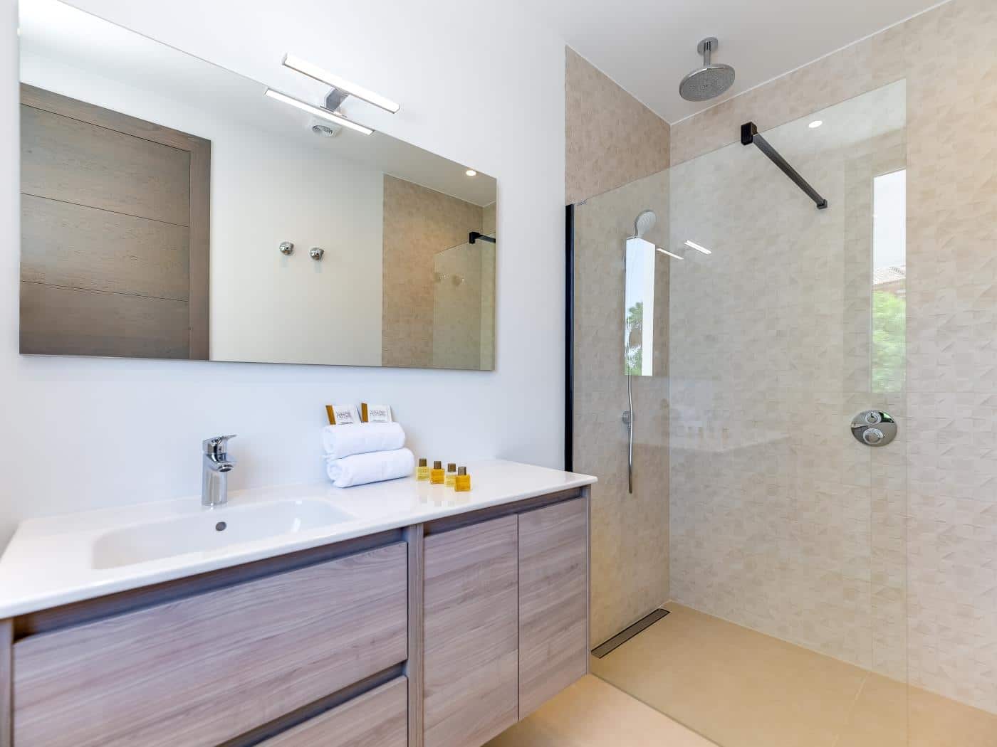 VILLA MONTE HALCONES, Benahavis, Imagen 37