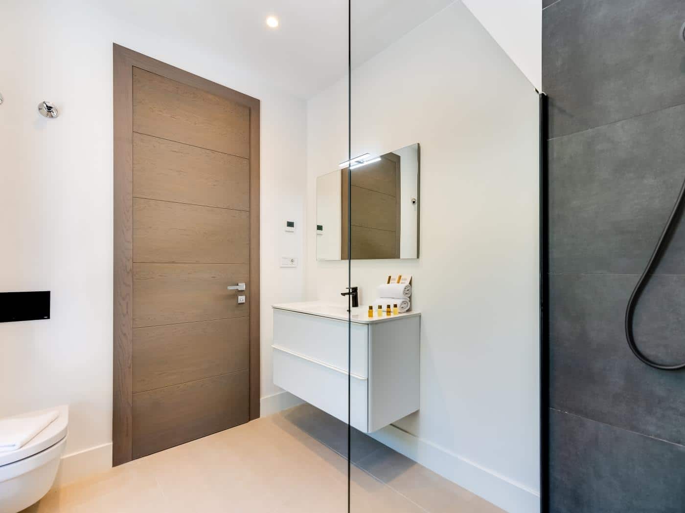 VILLA MONTE HALCONES, Benahavis, Imagen 39