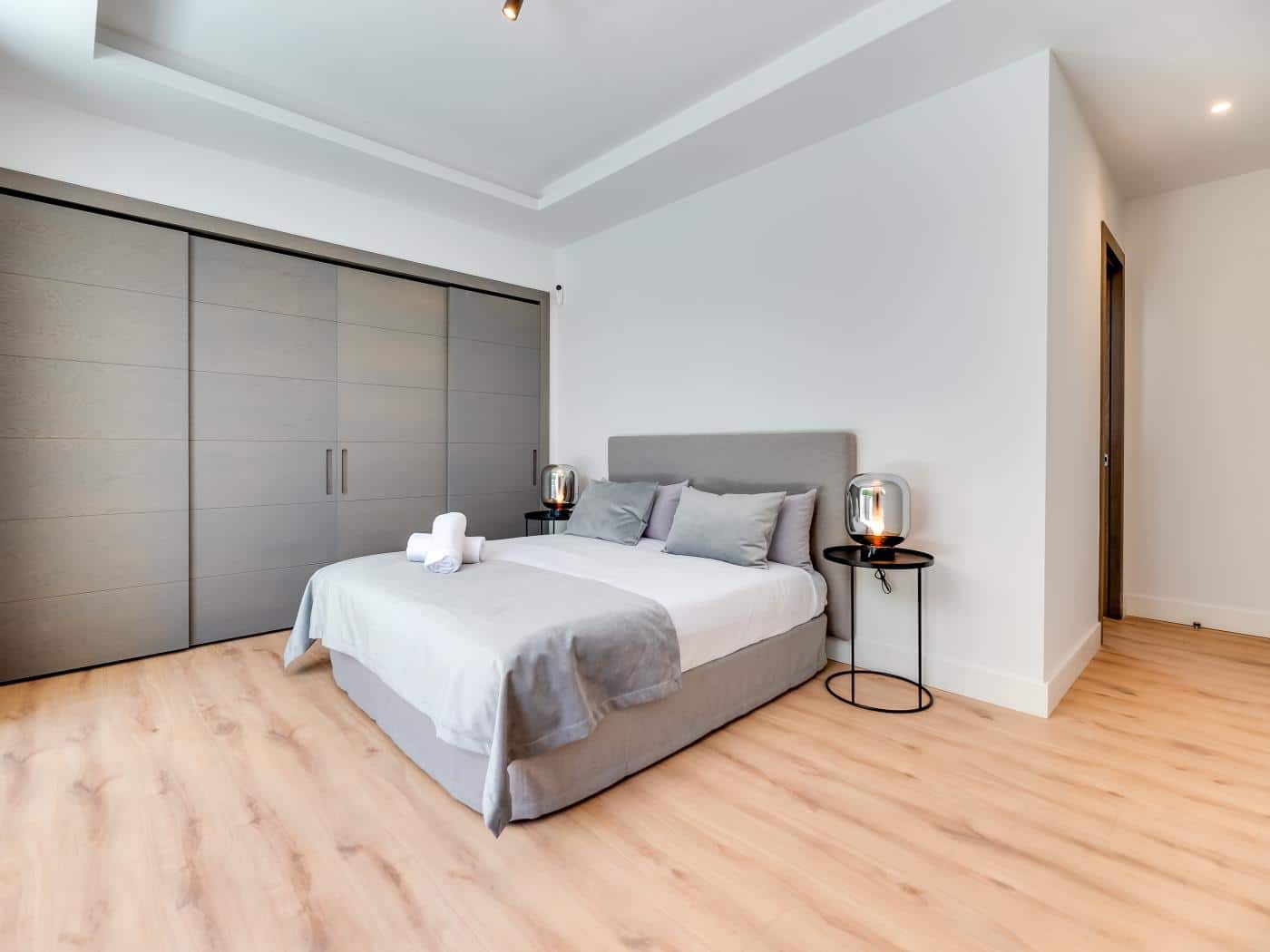 VILLA MONTE HALCONES, Benahavis, Imagen 40