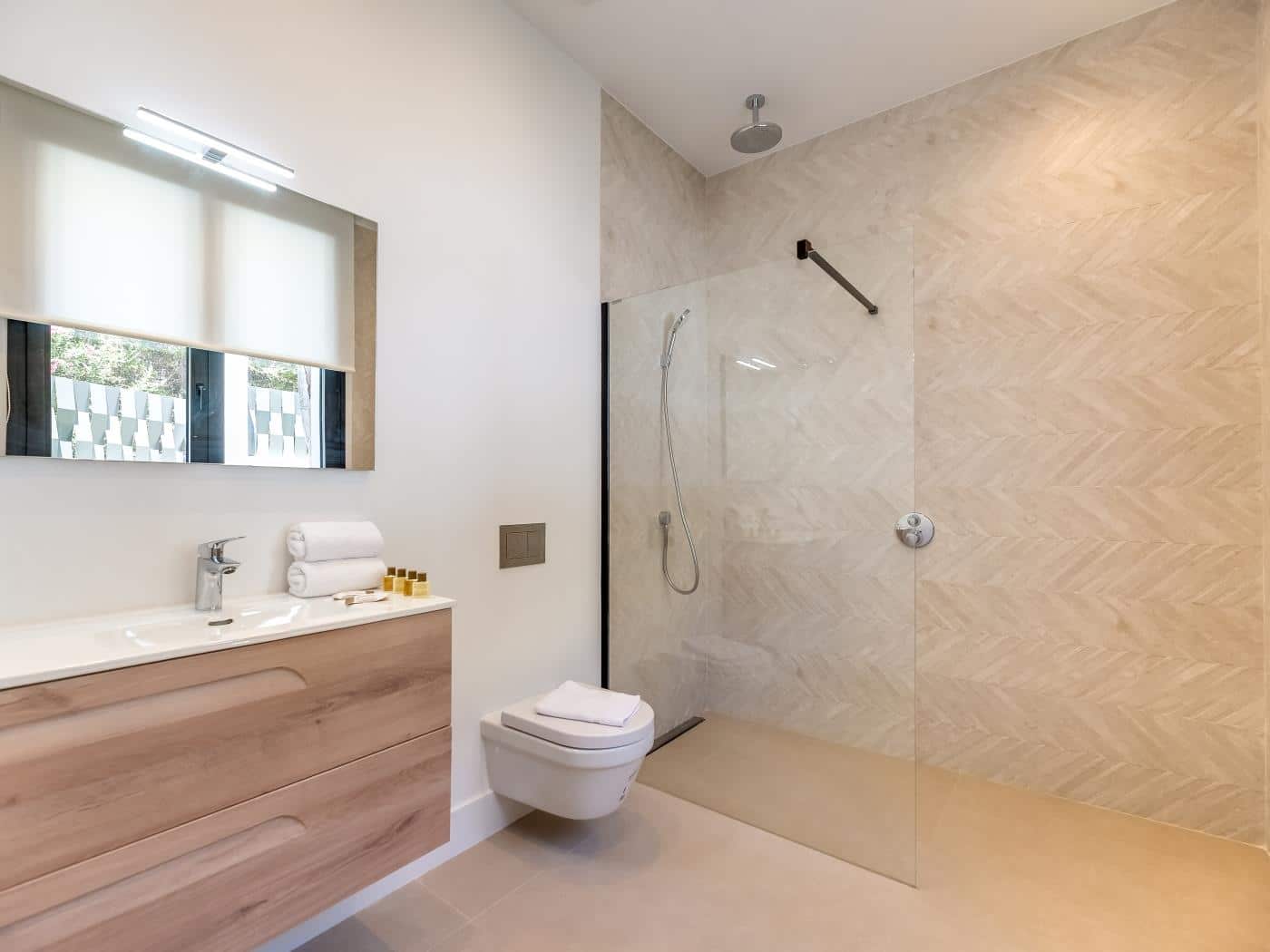 VILLA MONTE HALCONES, Benahavis, Imagen 41