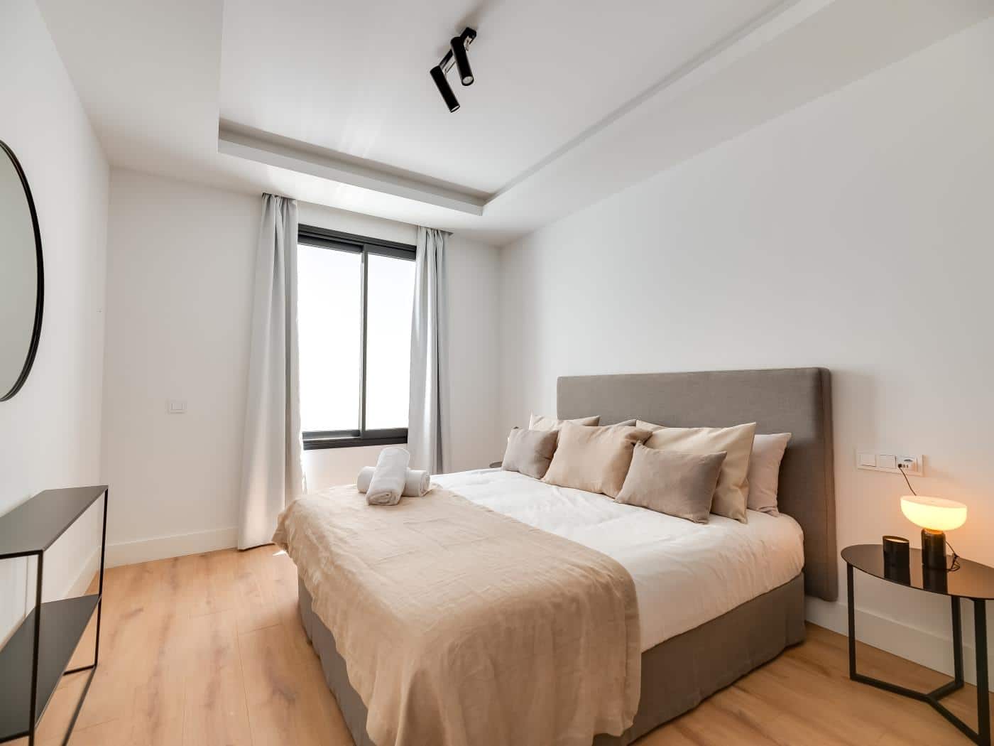 VILLA MONTE HALCONES, Benahavis, Imagen 43