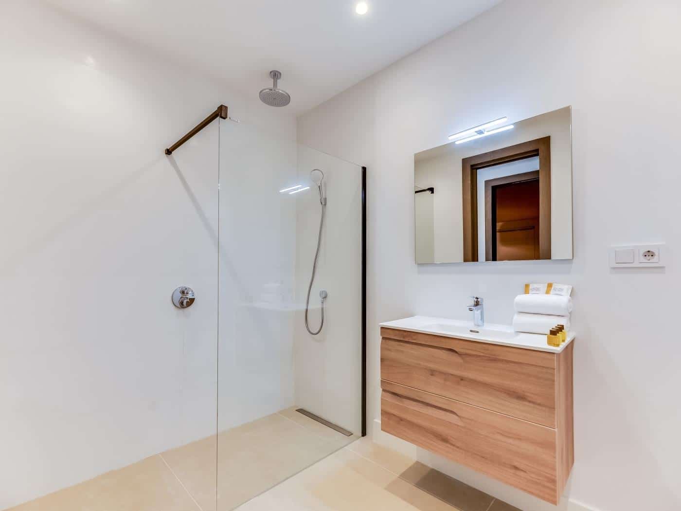 VILLA MONTE HALCONES, Benahavis, Imagen 44