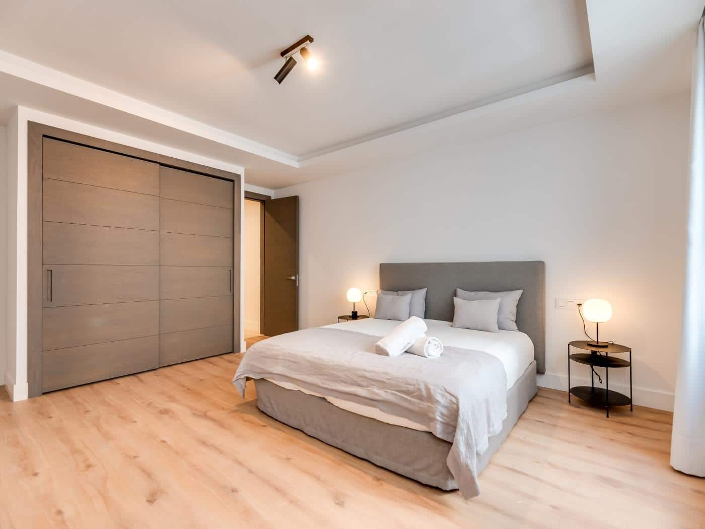 VILLA MONTE HALCONES, Benahavis, Imagen 45