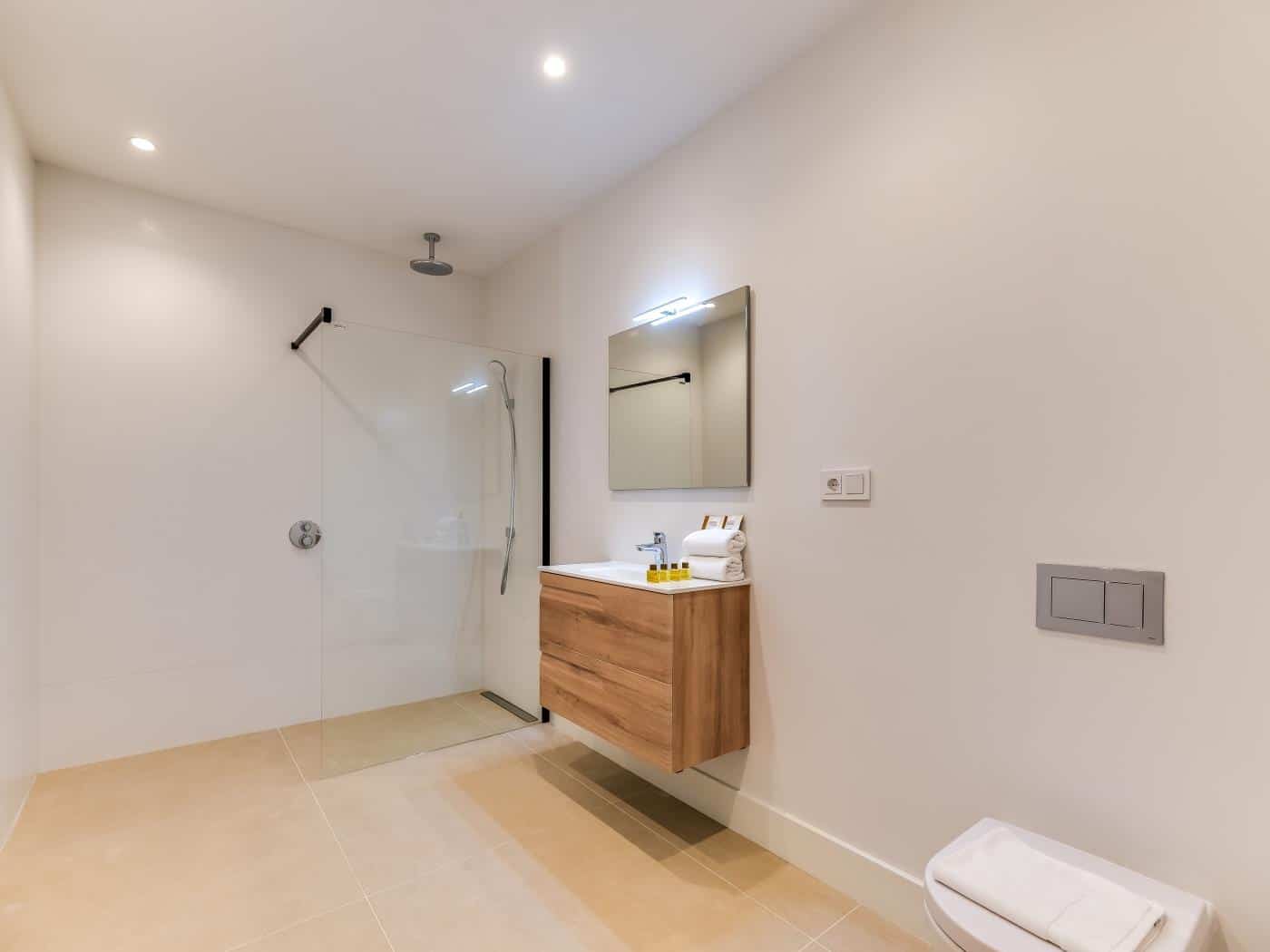 VILLA MONTE HALCONES, Benahavis, Imagen 46