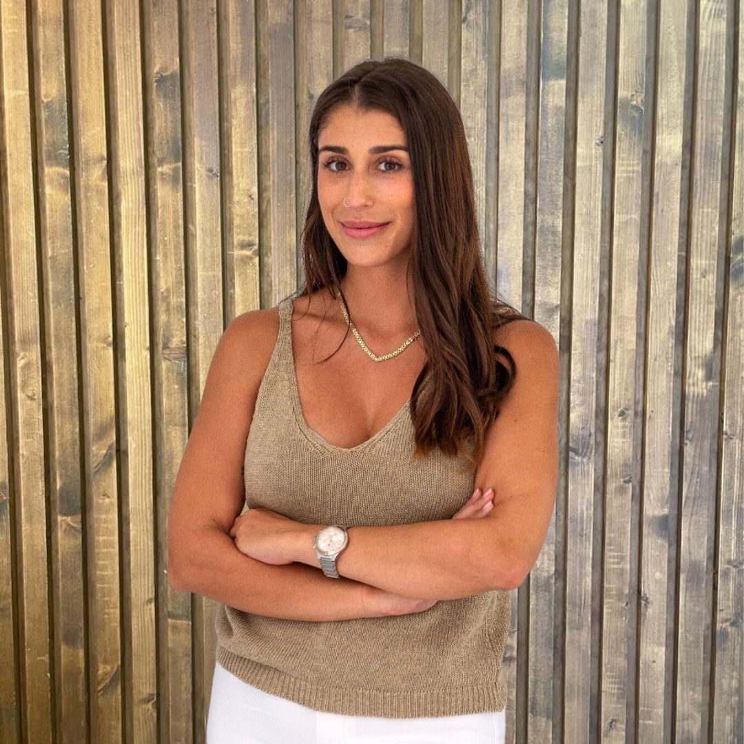 Kenza Boileau - Vacation Marbella