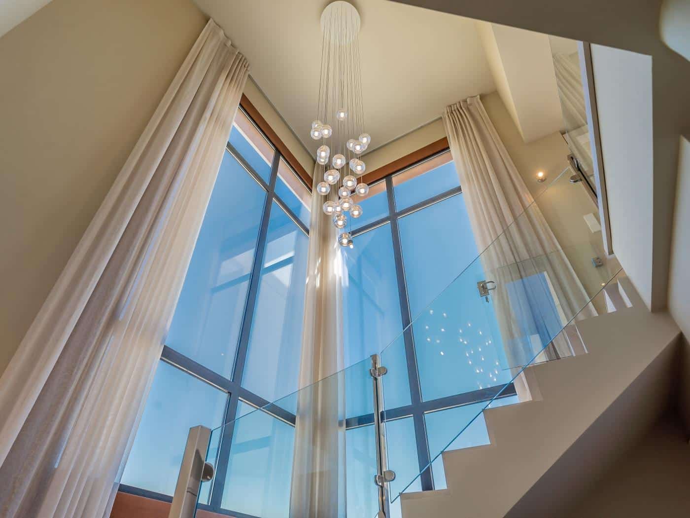 VILLA PARAISO THE VIEW, Benahavis, Imagen 17