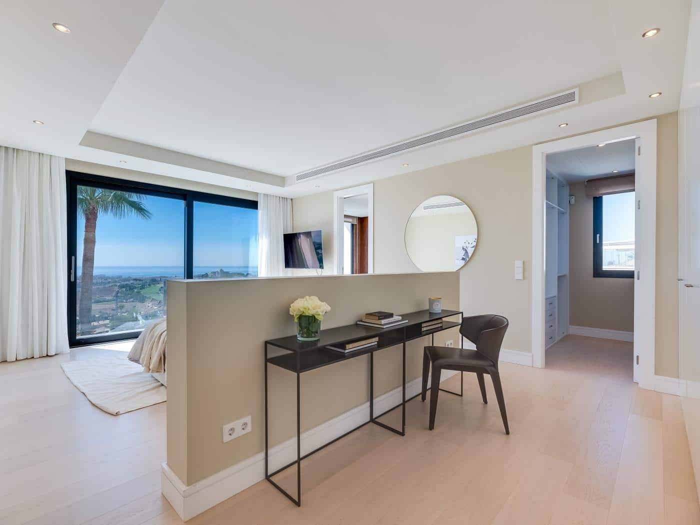 VILLA PARAISO THE VIEW, Benahavis, Imagen 18