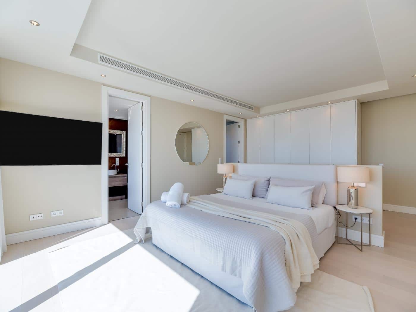 VILLA PARAISO THE VIEW, Benahavis, Imagen 19