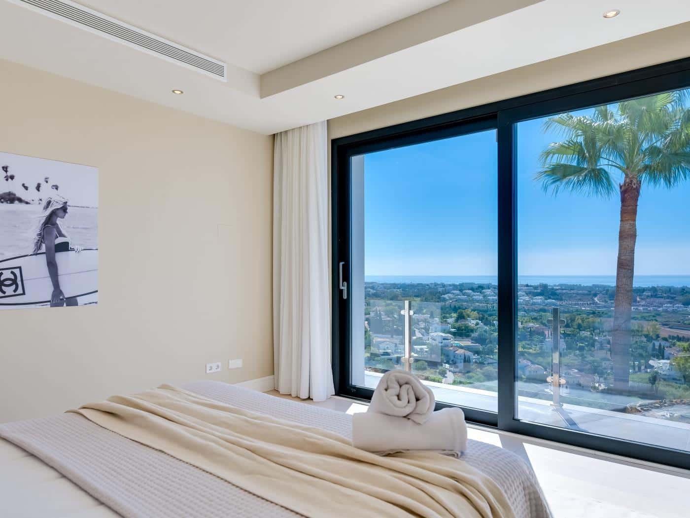 VILLA PARAISO THE VIEW, Benahavis, Imagen 20