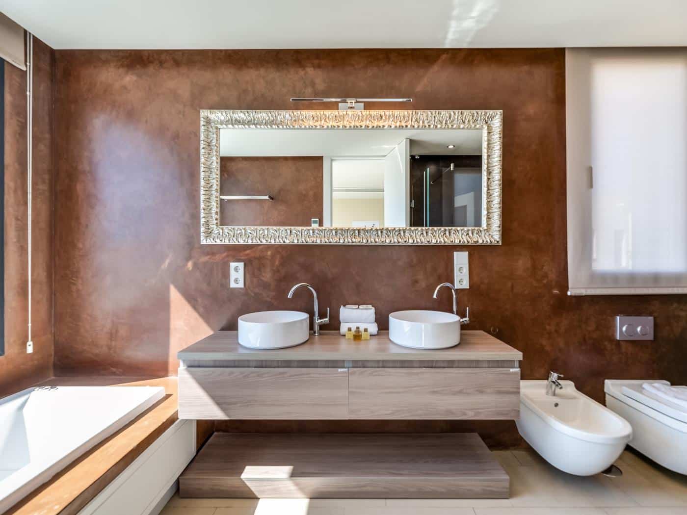 VILLA PARAISO THE VIEW, Benahavis, Imagen 21