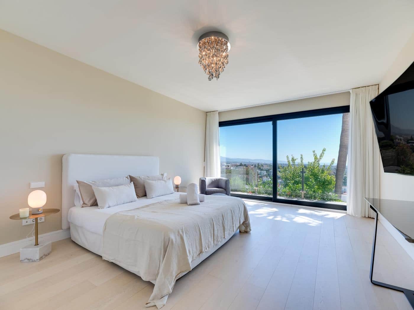 VILLA PARAISO THE VIEW, Benahavis, Imagen 26