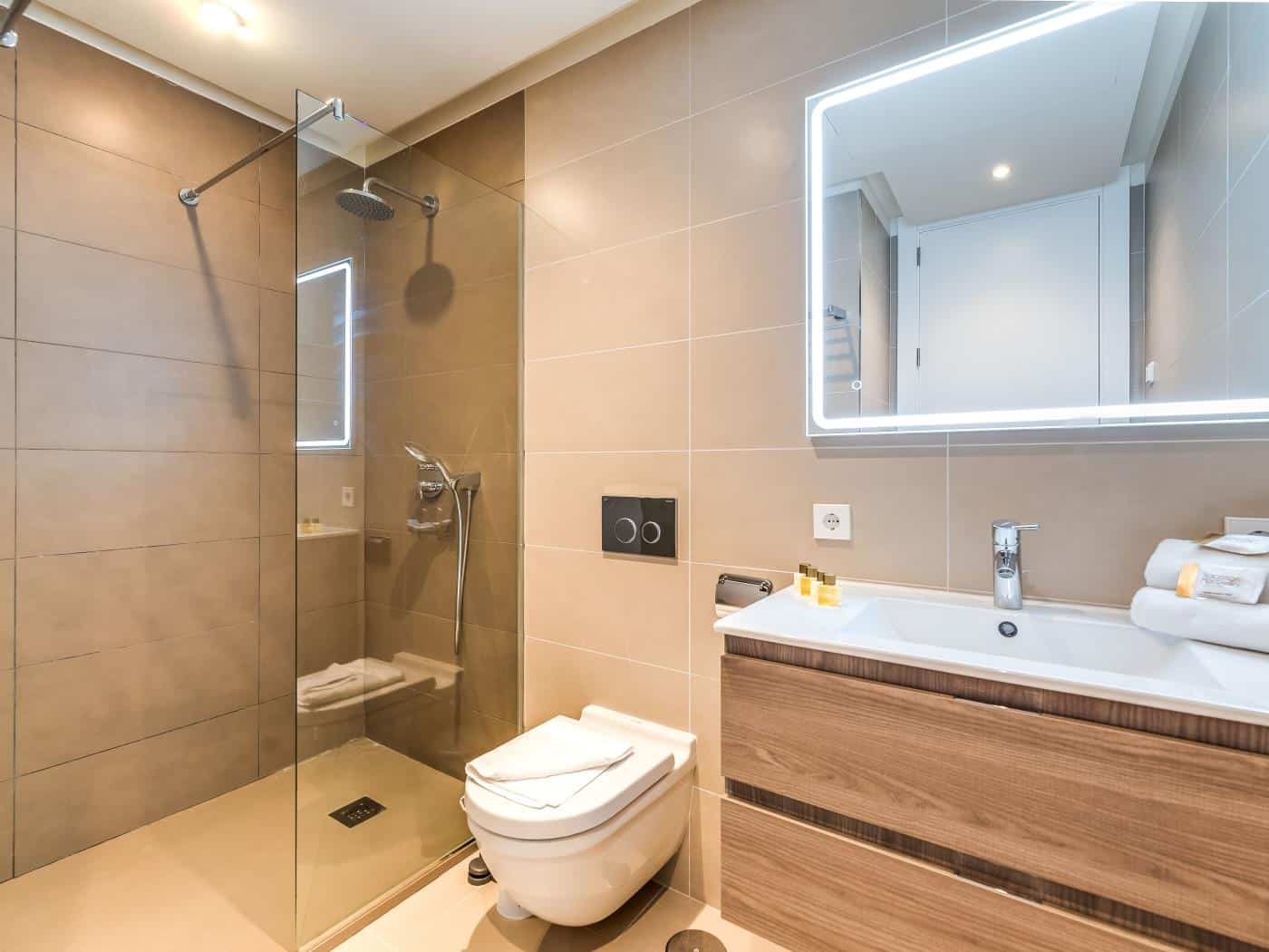 VILLA PARAISO THE VIEW, Benahavis, Imagen 28