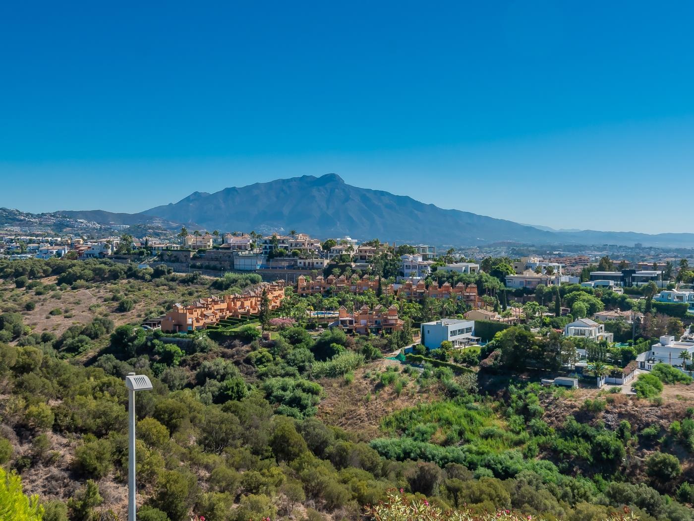 VILLA PARAISO THE VIEW, Benahavis, Imagen 29