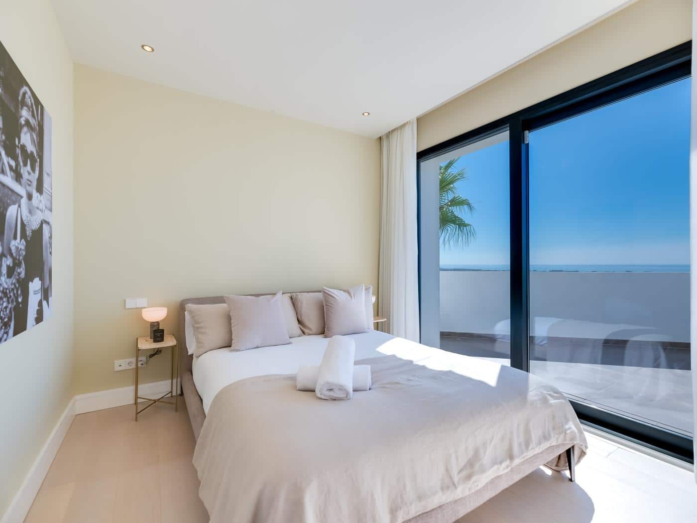 VILLA PARAISO THE VIEW, Benahavis, Imagen 30