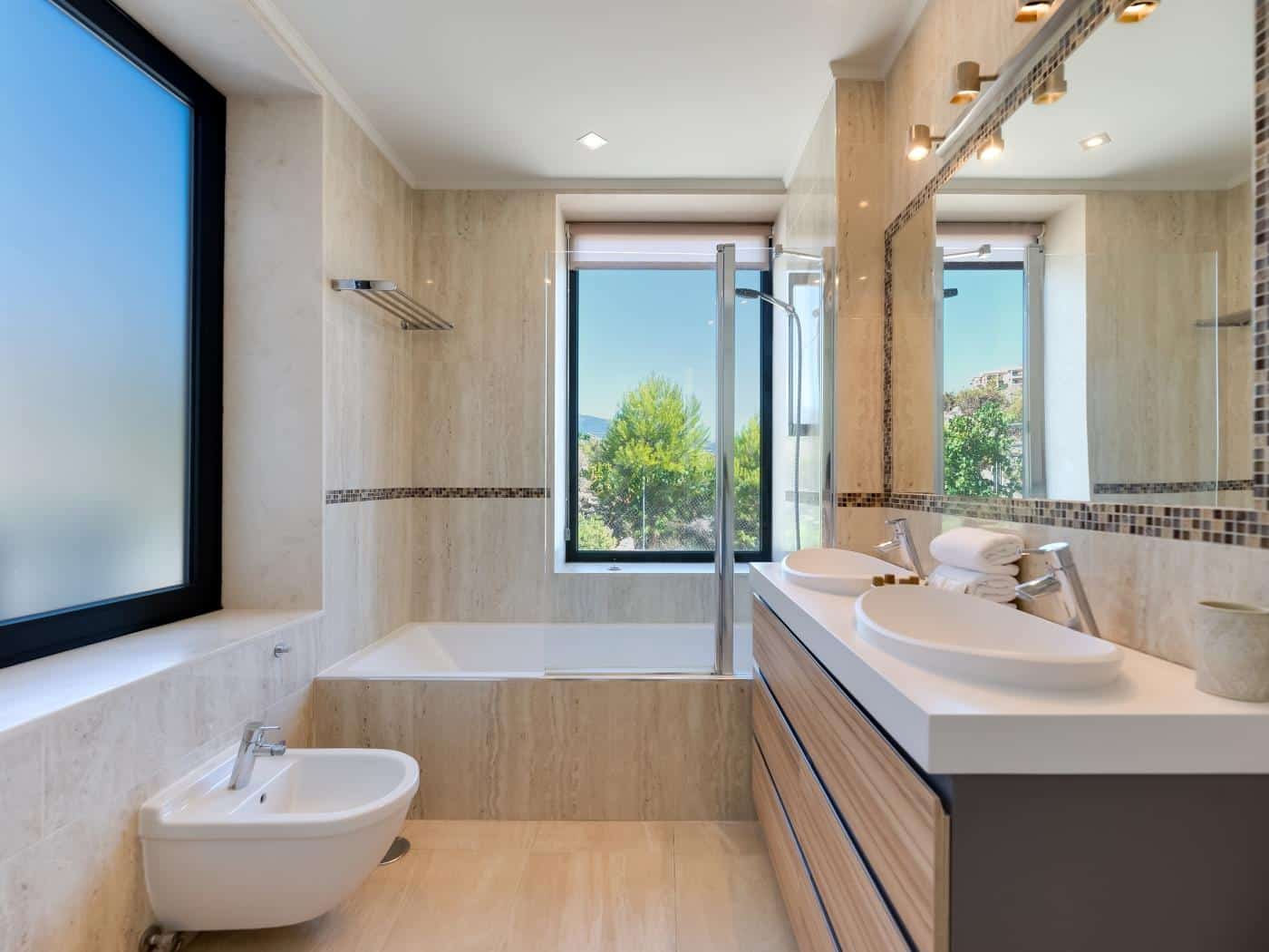 VILLA PARAISO THE VIEW, Benahavis, Imagen 31