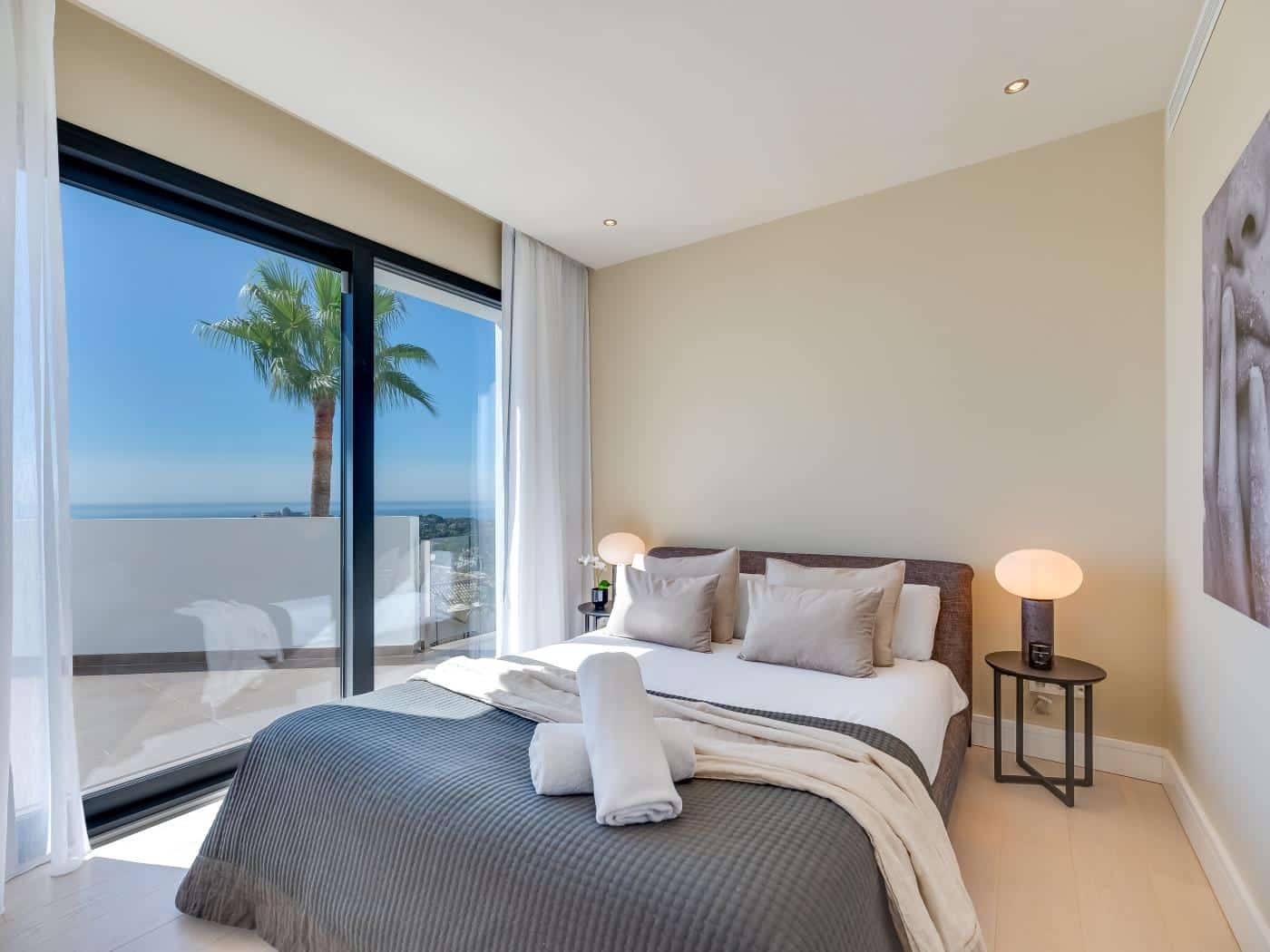 VILLA PARAISO THE VIEW, Benahavis, Imagen 32