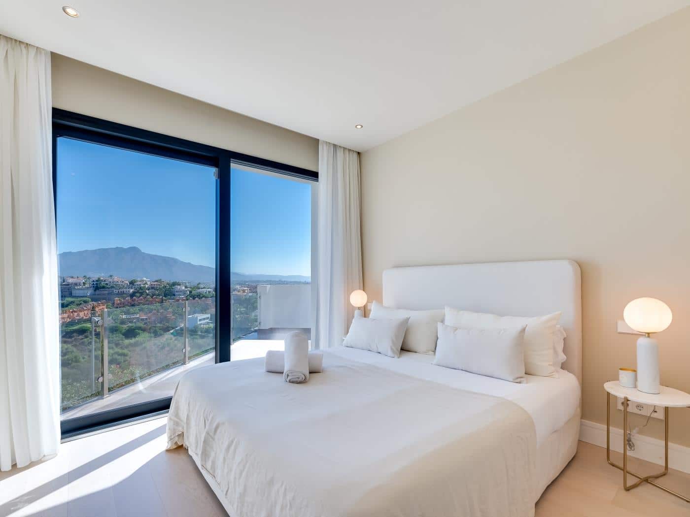 VILLA PARAISO THE VIEW, Benahavis, Imagen 33