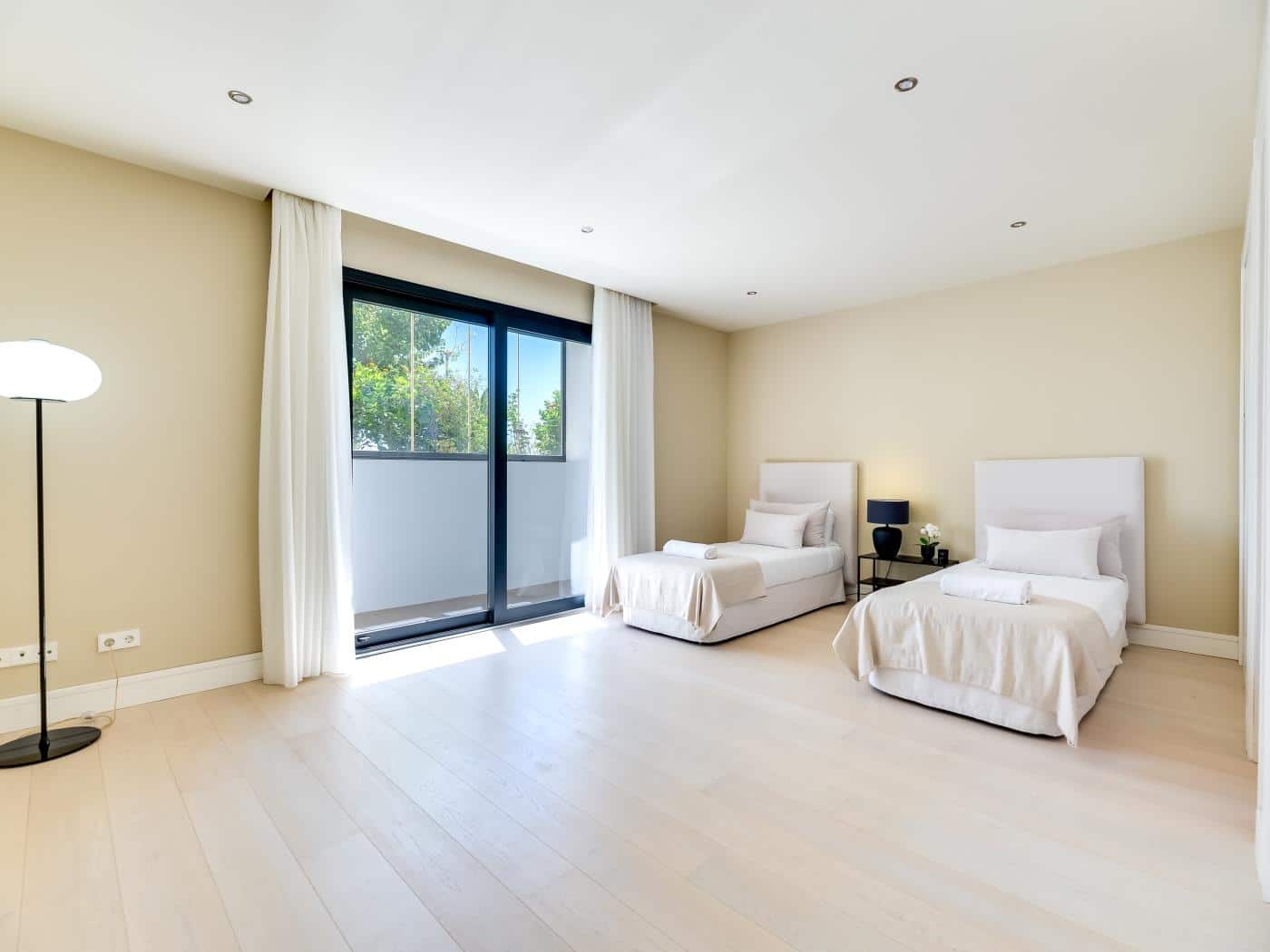 VILLA PARAISO THE VIEW, Benahavis, Imagen 34