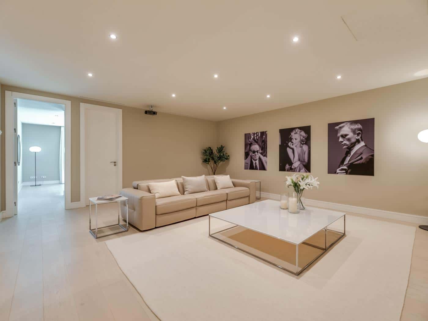 VILLA PARAISO THE VIEW, Benahavis, Imagen 35