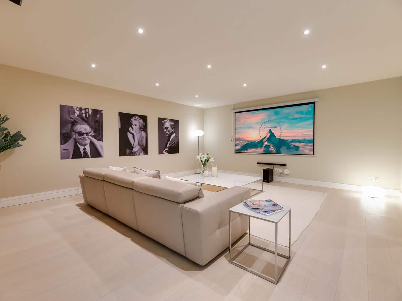 VILLA PARAISO THE VIEW, Benahavis, Imagen 2