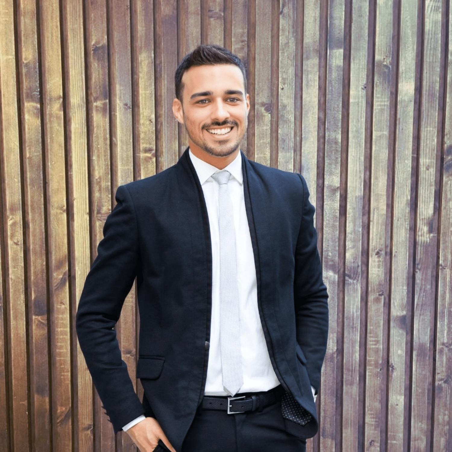 Nerea Cardona - Vacation Marbella