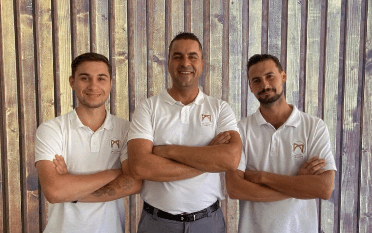 Gabriela Torres - Vacation Marbella