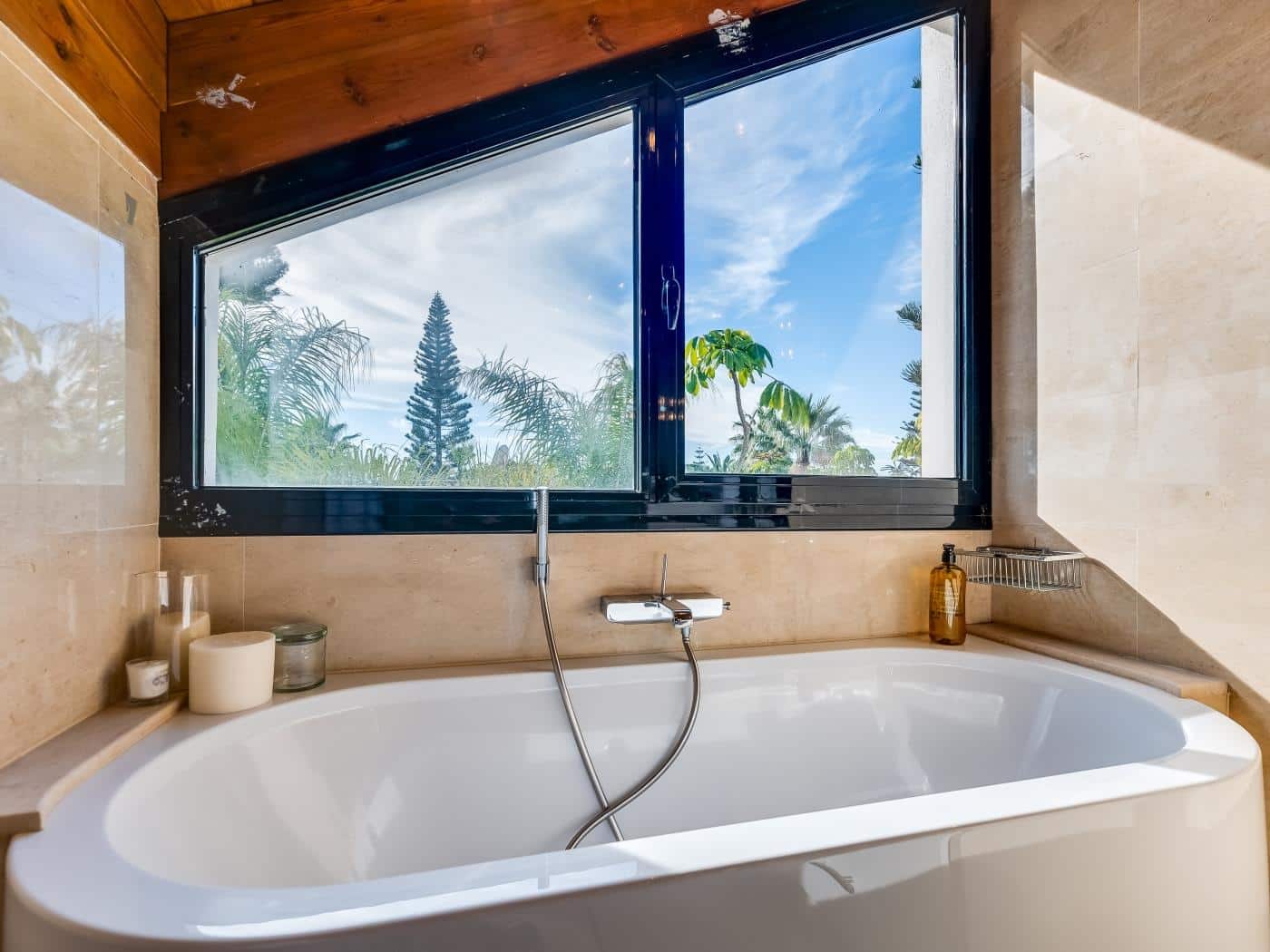 VILLA LA CABANE 5*, Los Monteros, Imagen 21