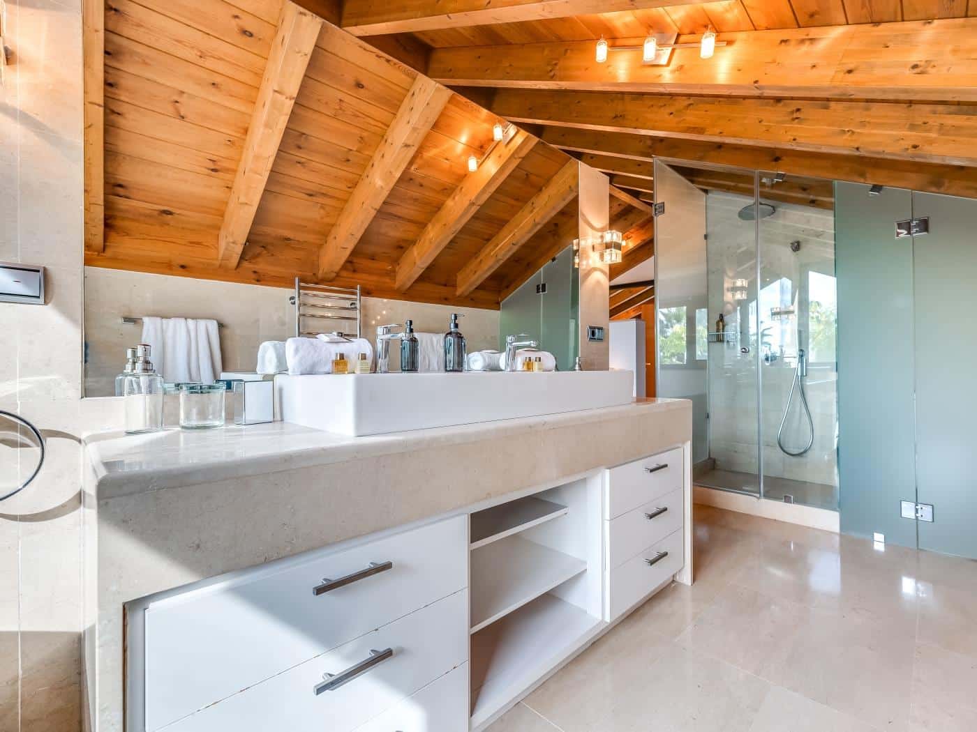 VILLA LA CABANE 5*, Los Monteros, Imagen 22