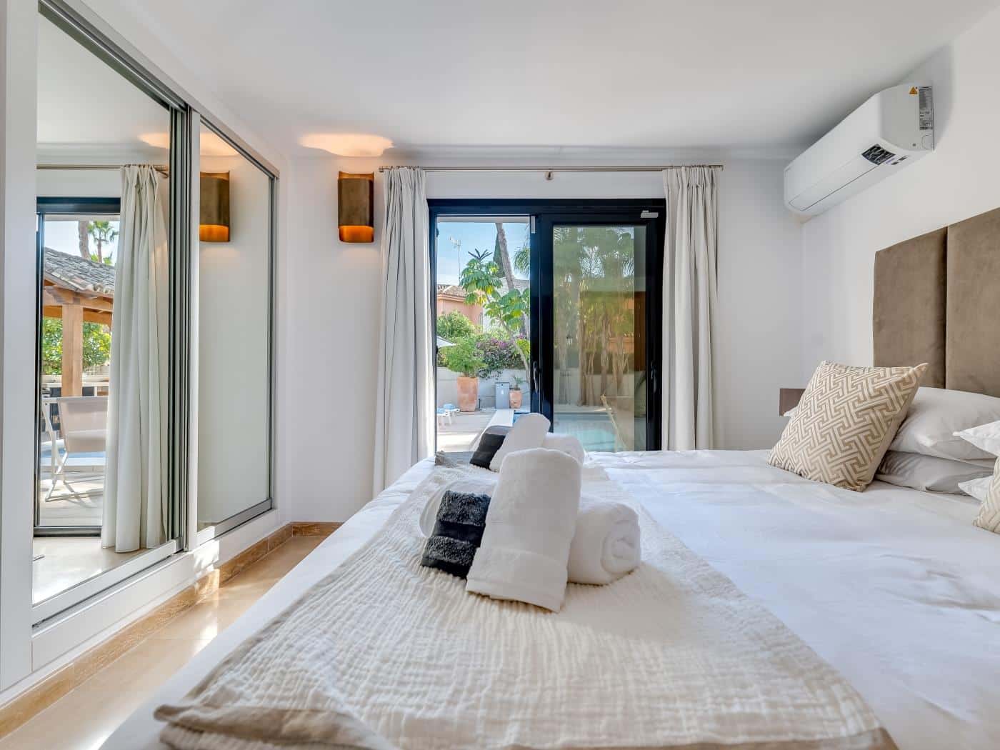 VILLA LA CABANE 5*, Los Monteros, Imagen 24