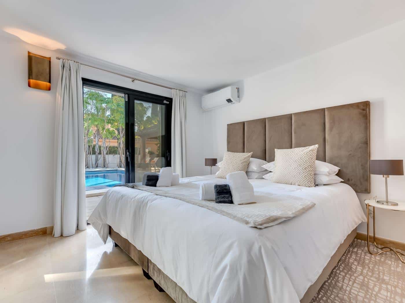 VILLA LA CABANE 5*, Los Monteros, Imagen 25