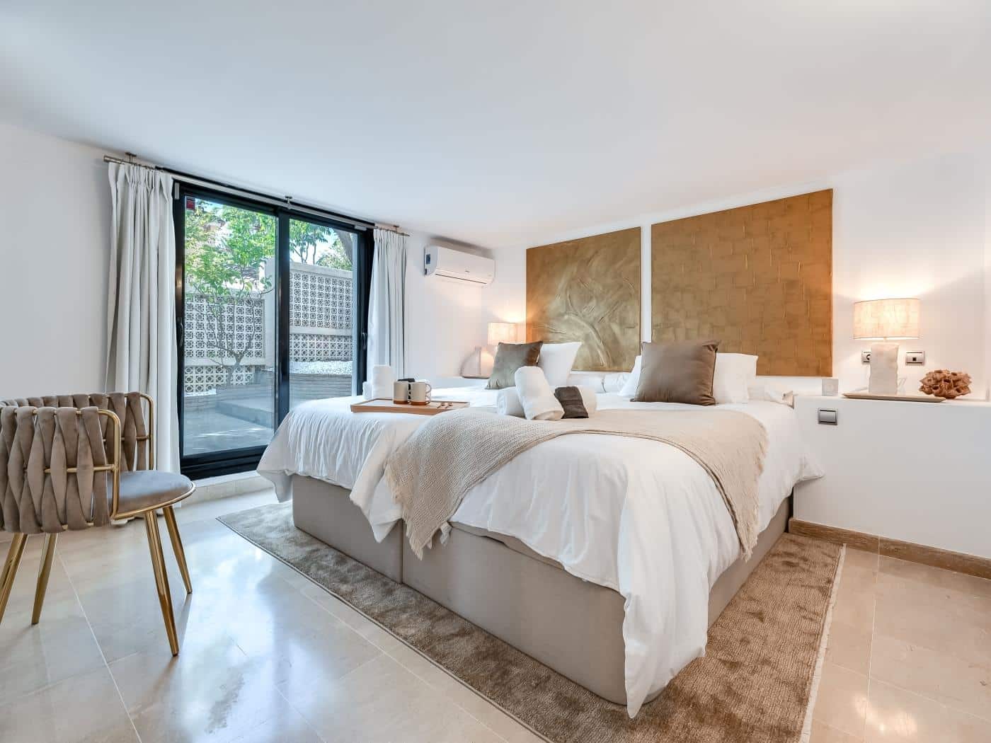 VILLA LA CABANE 5*, Los Monteros, Imagen 26