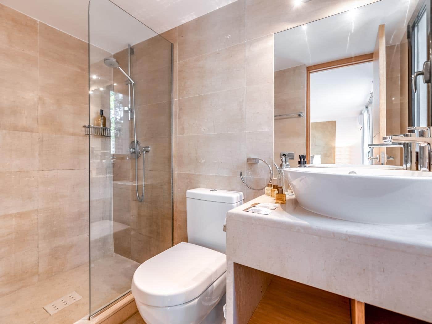 VILLA LA CABANE 5*, Los Monteros, Imagen 27