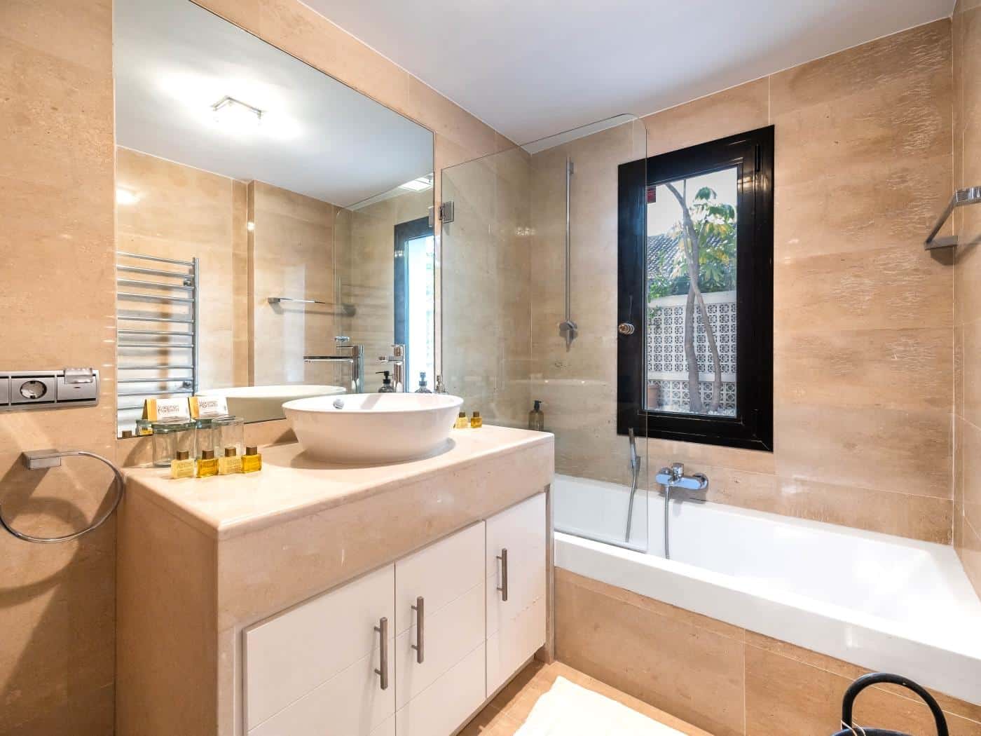 VILLA LA CABANE 5*, Los Monteros, Imagen 28