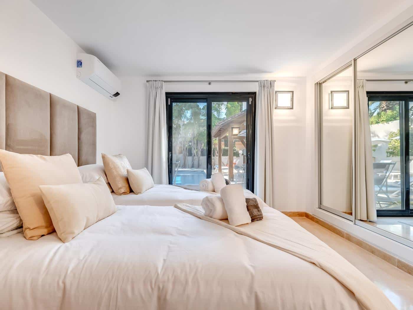 VILLA LA CABANE 5*, Los Monteros, Imagen 29