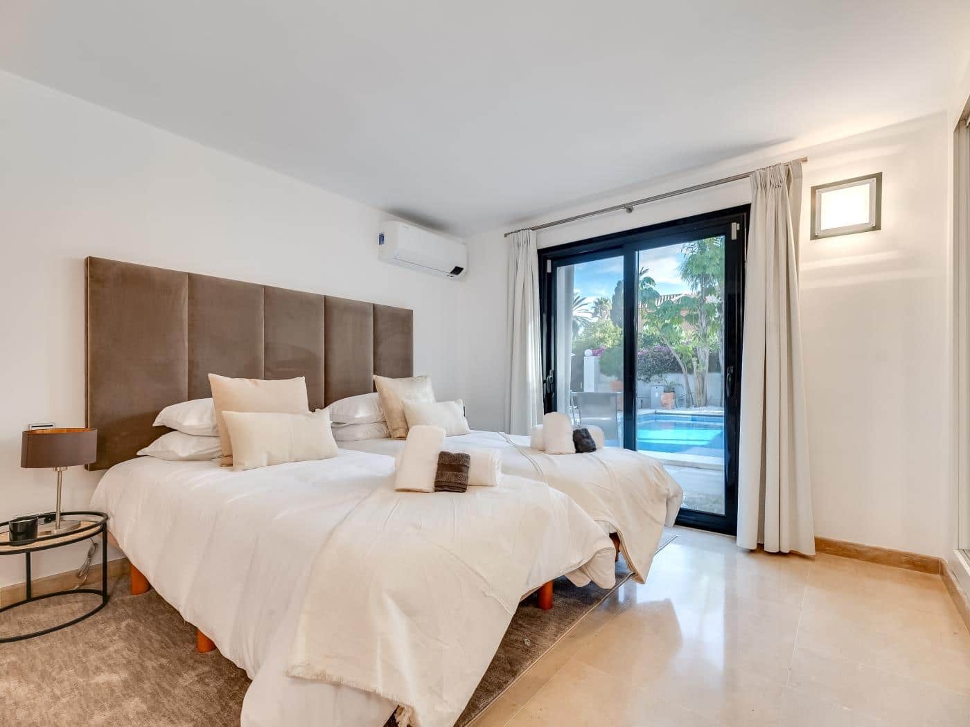 VILLA LA CABANE 5*, Los Monteros, Imagen 30