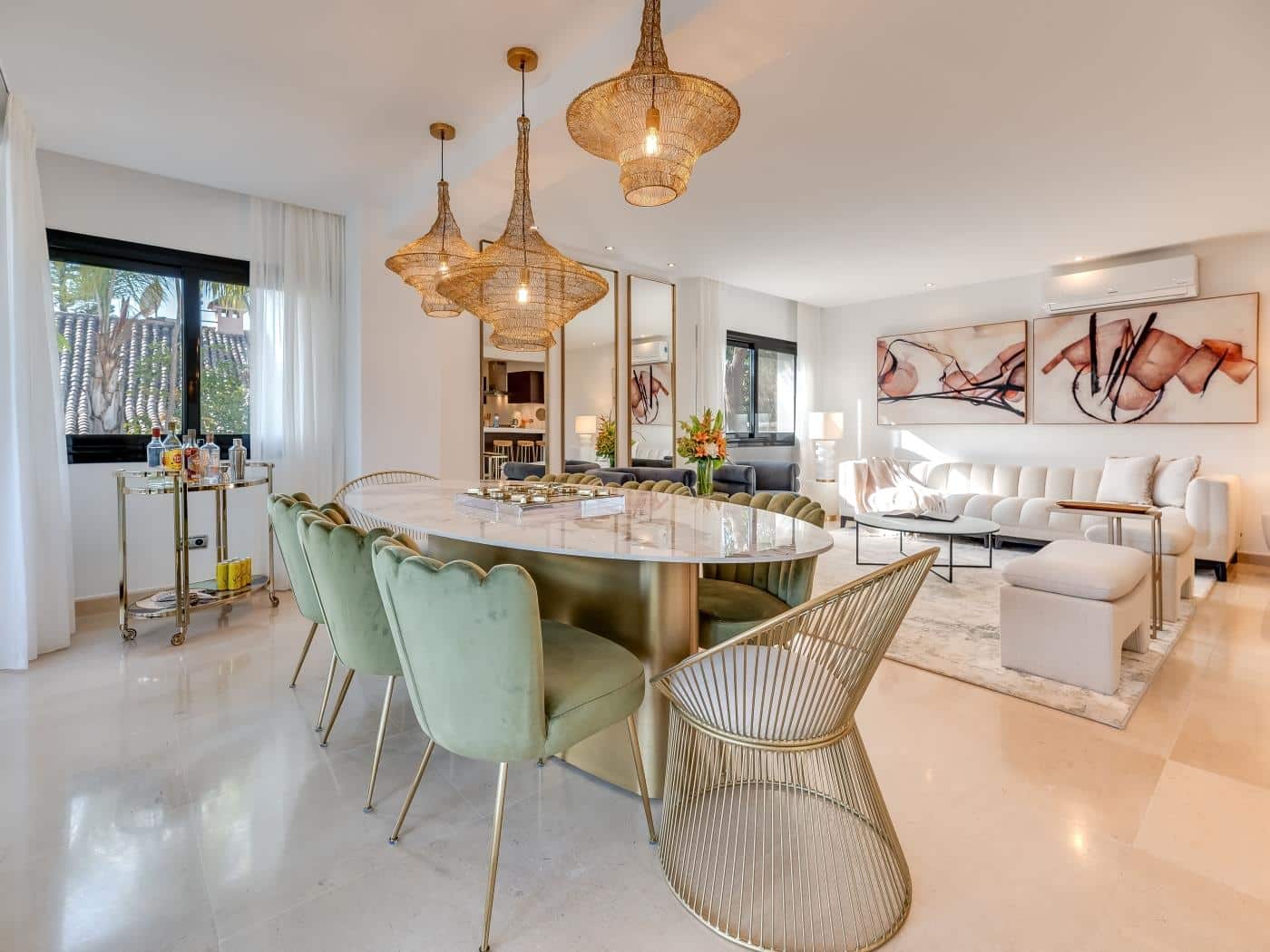 VILLA LA CABANE 5*, Los Monteros, Imagen 31