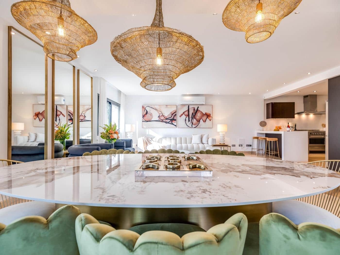 VILLA LA CABANE 5*, Los Monteros, Imagen 32