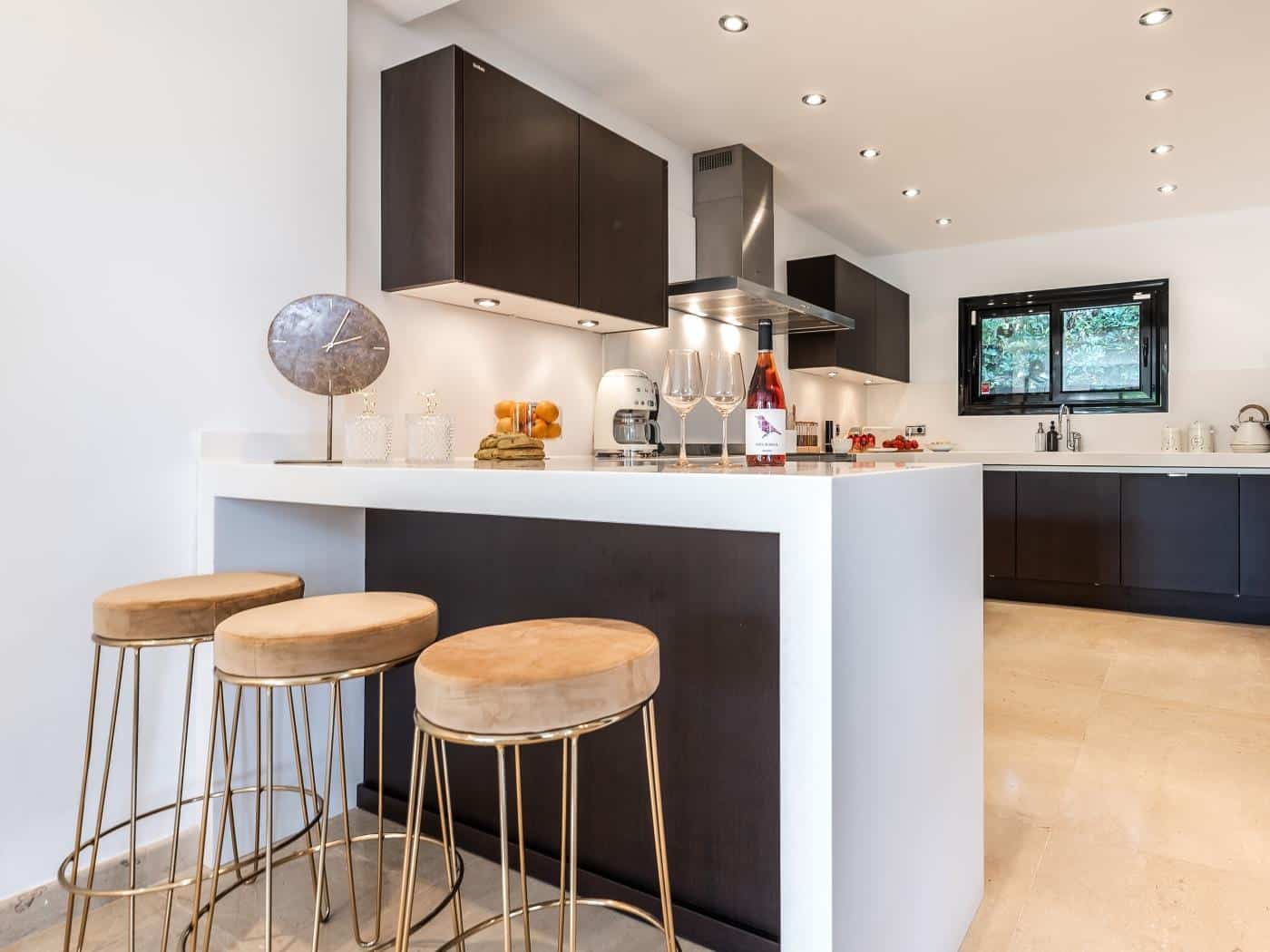 VILLA LA CABANE 5*, Los Monteros, Imagen 35