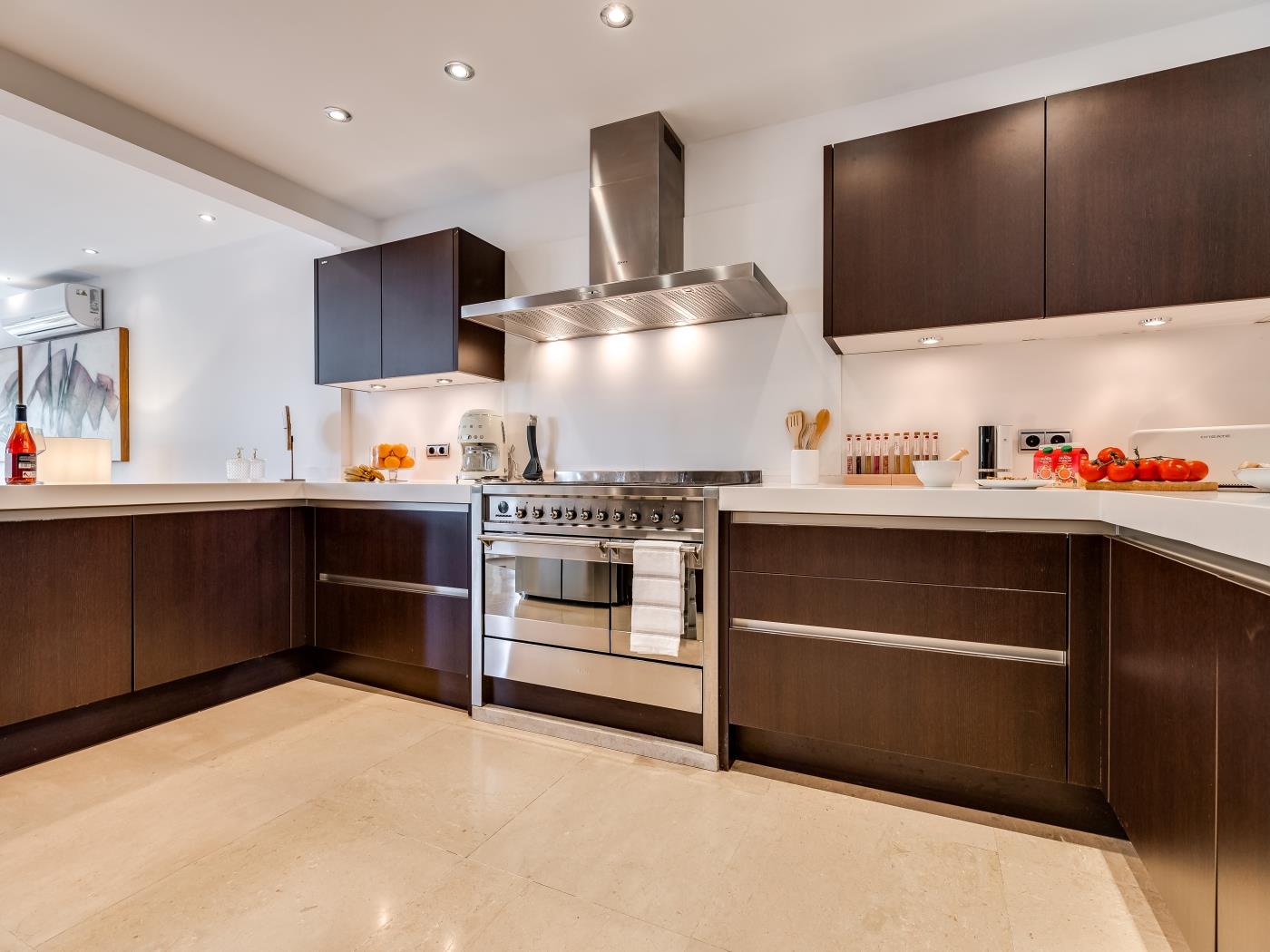 VILLA LA CABANE 5*, Los Monteros, Imagen 33