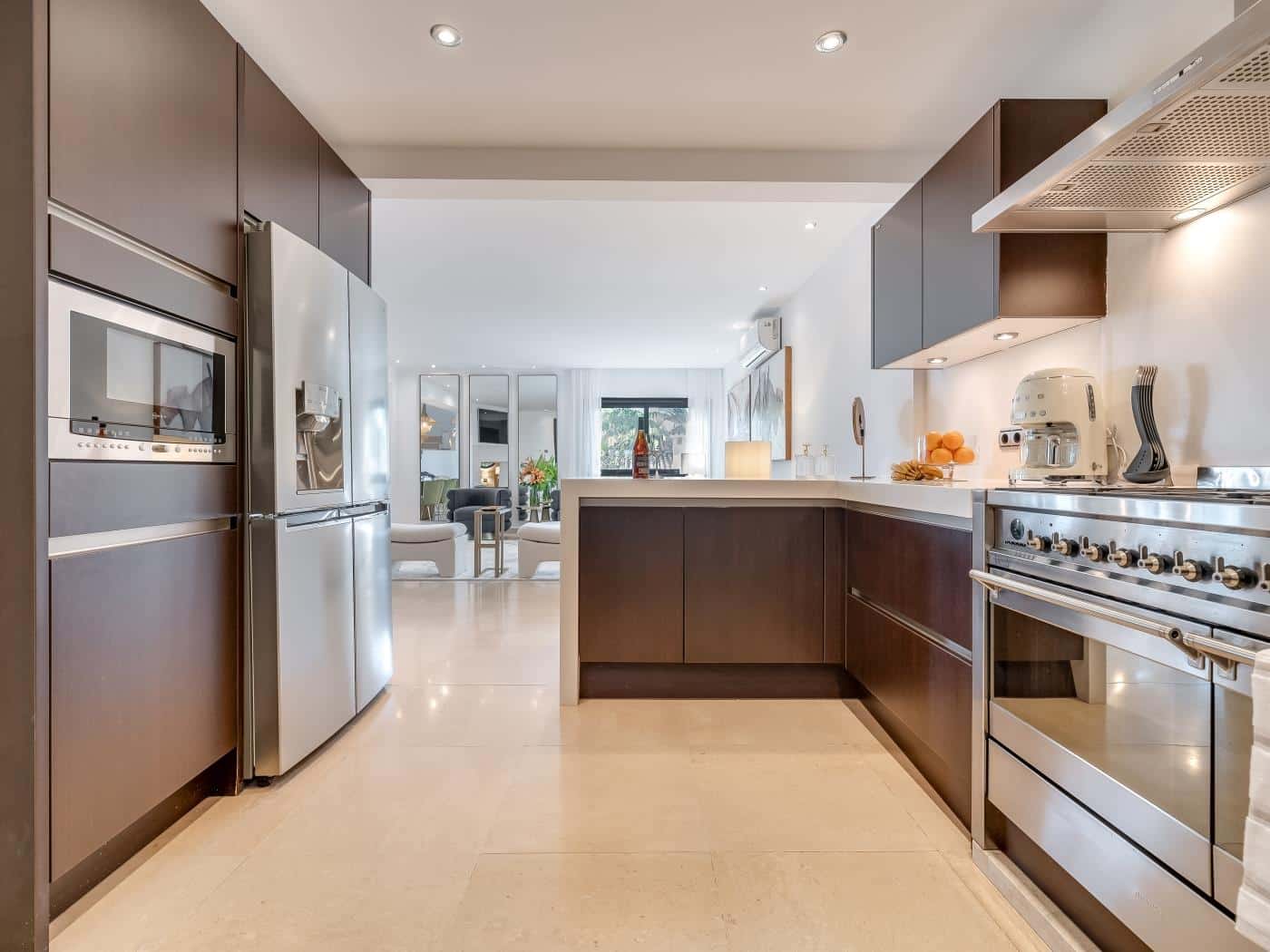 VILLA LA CABANE 5*, Los Monteros, Imagen 34