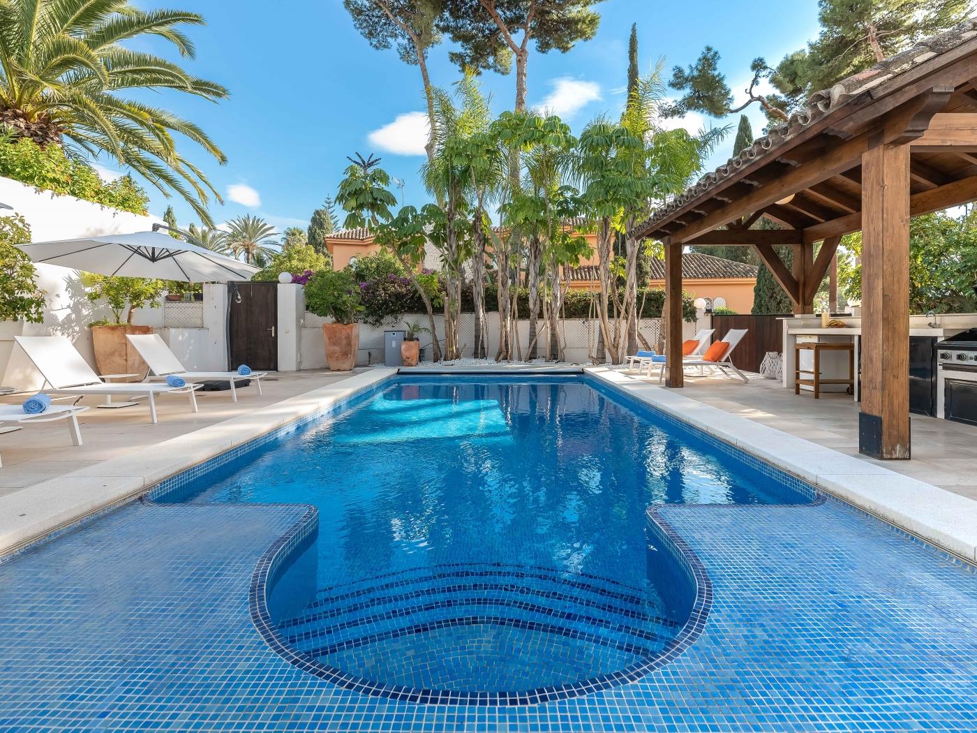 VILLA LA CABANE 5*, Los Monteros, Imagen 37