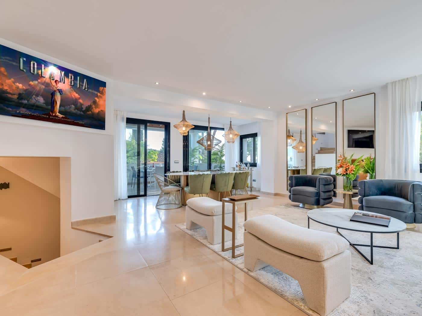 VILLA LA CABANE 5*, Los Monteros, Imagen 7