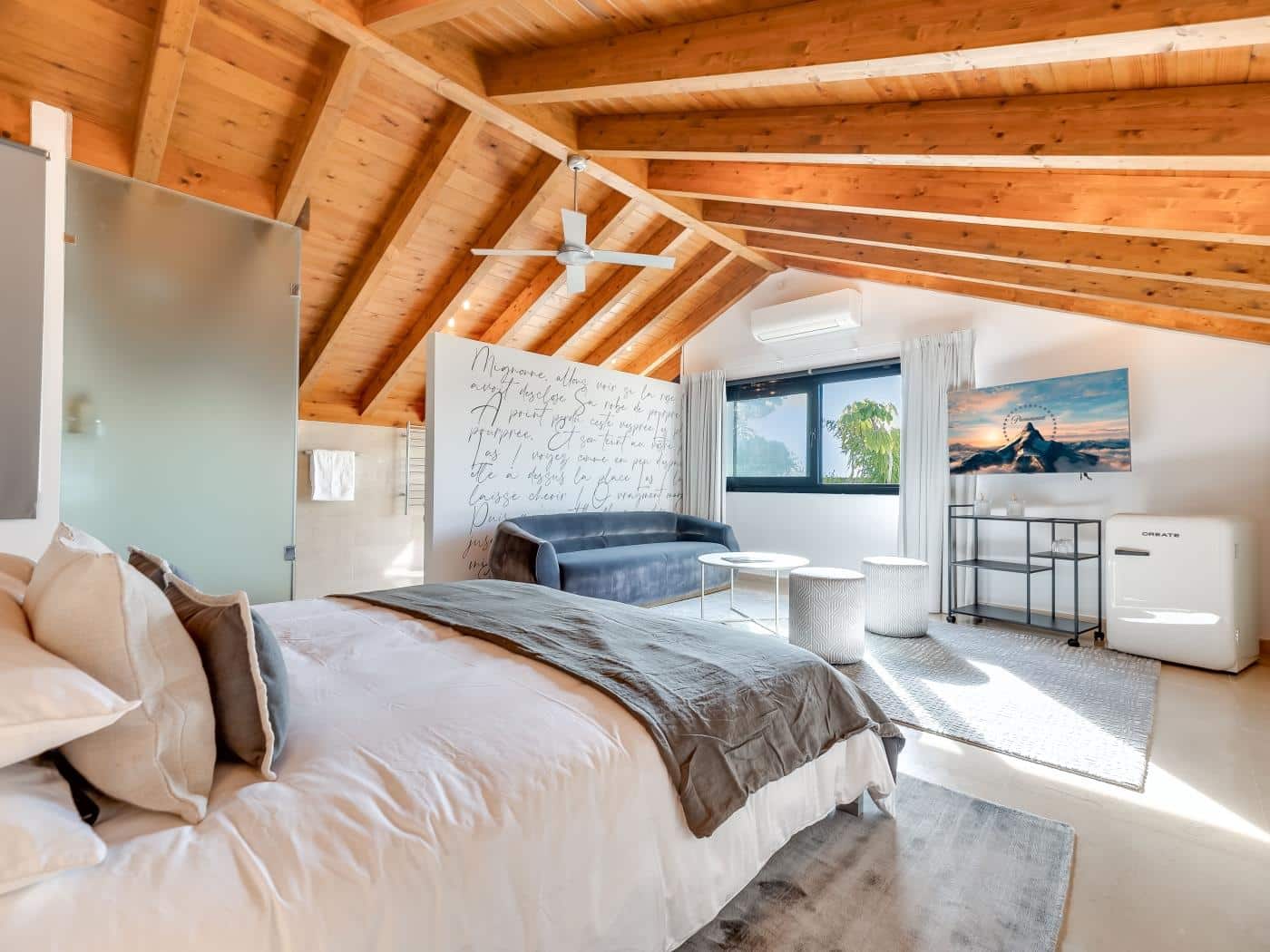 VILLA LA CABANE 5*, Los Monteros, Imagen 4