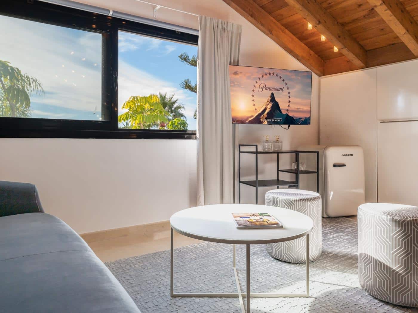 VILLA LA CABANE 5*, Los Monteros, Imagen 8